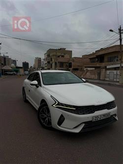 كيا K5